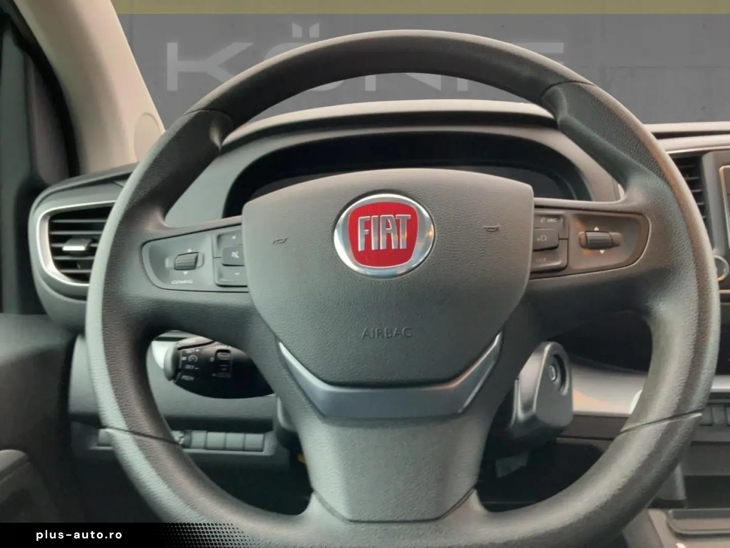 FIAT Ulysse 8 Sitzer L2 AC Pilot automat