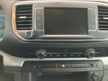 FIAT Ulysse 8 Sitzer L2 AC Pilot automat