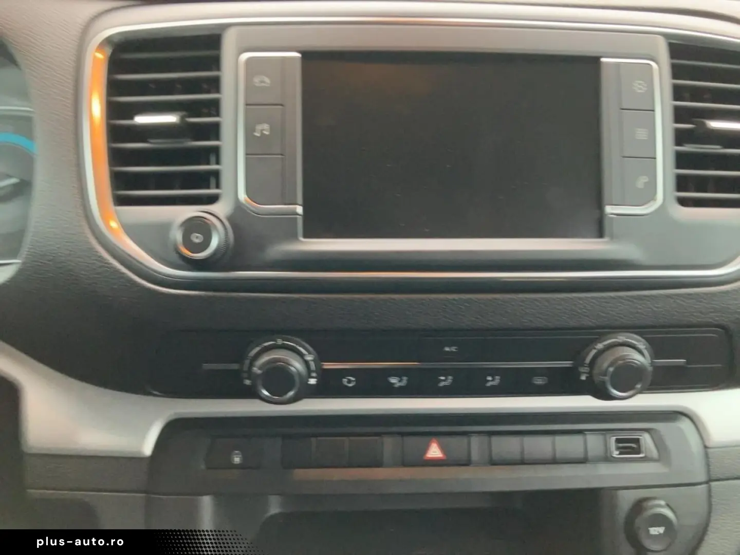 FIAT Ulysse 8 Sitzer L2 AC Pilot automat