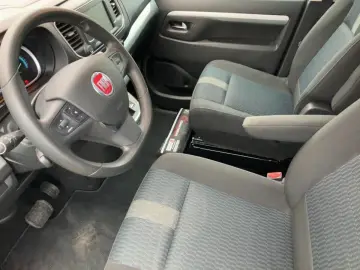 FIAT Ulysse 8 Sitzer L2 AC Pilot automat