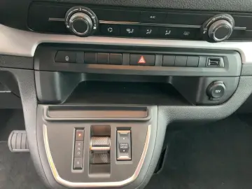 FIAT Ulysse 8 Sitzer L2 AC Pilot automat