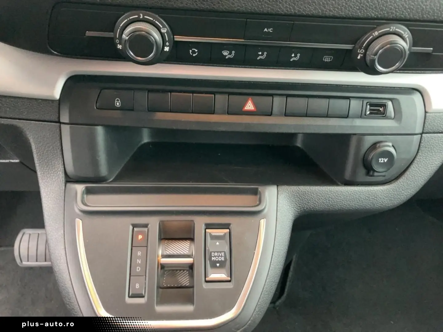 FIAT Ulysse 8 Sitzer L2 AC Pilot automat