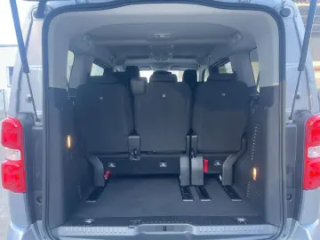 FIAT Ulysse Elektro L2 AC Pilot automat