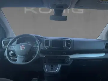 FIAT Ulysse Elektro L2 AC Pilot automat