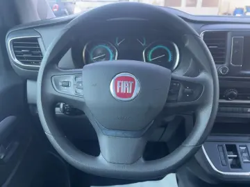 FIAT Ulysse Elektro L2 AC Pilot automat