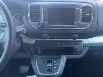 FIAT Ulysse Elektro L2 AC Pilot automat