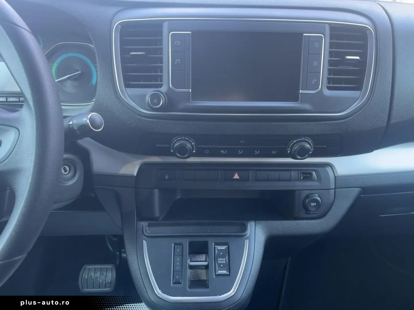 FIAT Ulysse Elektro L2 AC Pilot automat