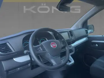 FIAT Ulysse Elektro L2 AC Pilot automat