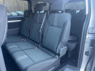 FIAT Ulysse Elektro L2 AC Pilot automat