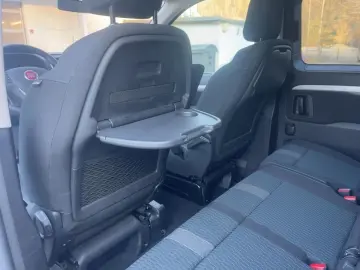 FIAT Ulysse Elektro L2 AC Pilot automat