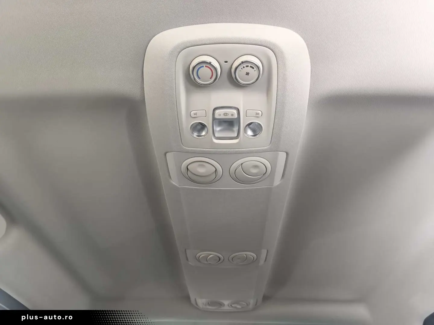 FIAT Ulysse Elektro L2 AC Pilot automat