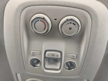 FIAT Ulysse Elektro L2 AC Pilot automat