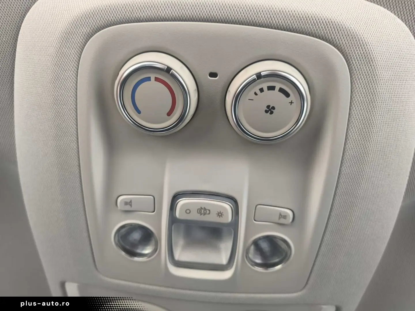 FIAT Ulysse Elektro L2 AC Pilot automat