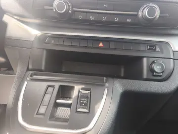 FIAT Ulysse Elektro L2 AC Pilot automat