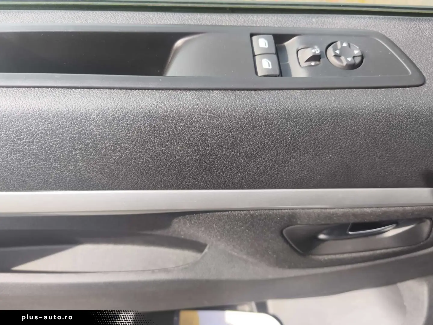 FIAT Ulysse Elektro L2 AC Pilot automat