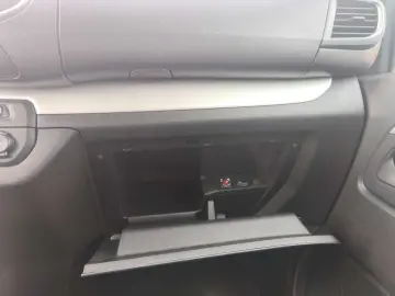 FIAT Ulysse Elektro L2 AC Pilot automat