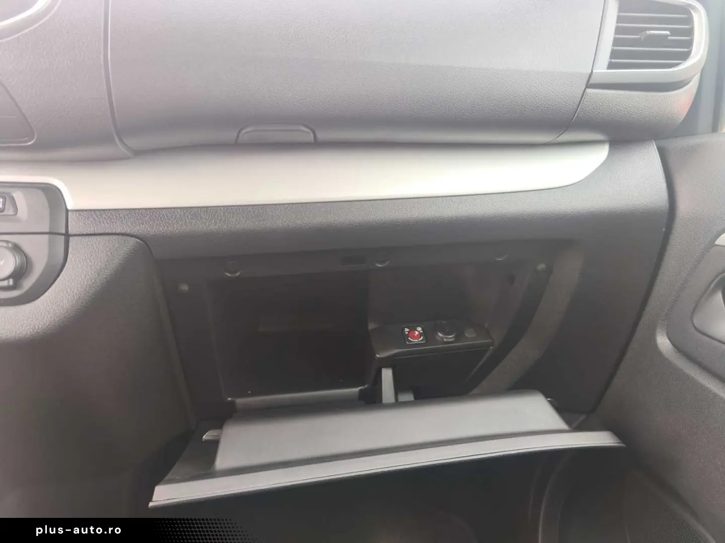FIAT Ulysse Elektro L2 AC Pilot automat