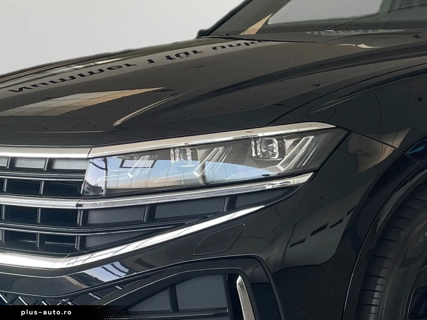 VW Touareg R-Line 3.0TDI  AHK KAMERA LUFT STDHZ