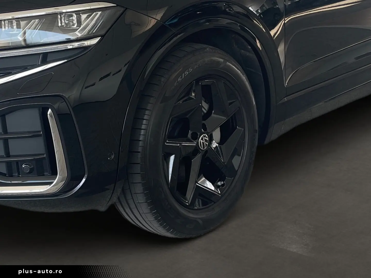 VW Touareg R-Line 3.0TDI  AHK KAMERA LUFT STDHZ