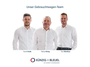 VW Touareg R-Line 3.0TDI  AHK KAMERA LUFT STDHZ