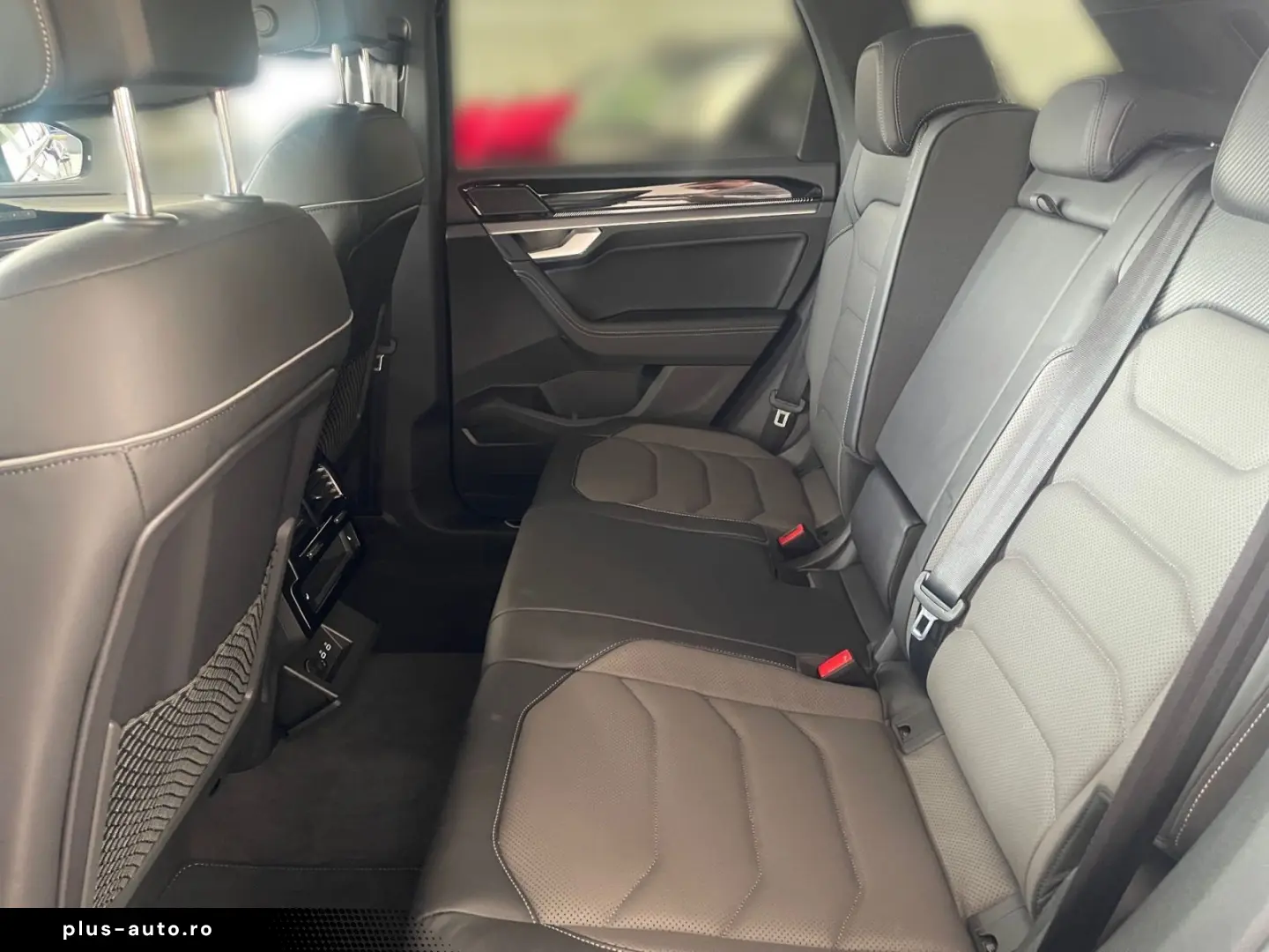 VW Touareg R-Line 3.0TDI  AHK KAMERA LUFT STDHZ
