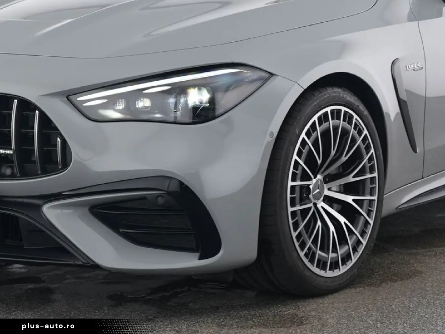 MERCEDES-BENZ CLE 53 AMG 4M  NIGHT FAPAKET-Plus  Burmester