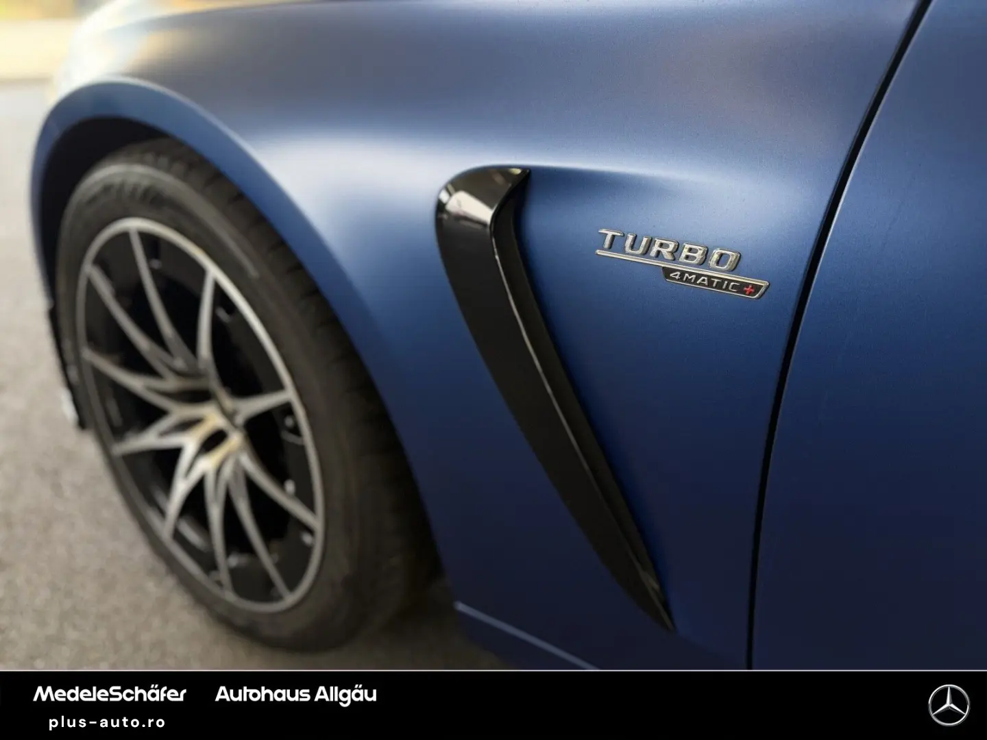 MERCEDES-BENZ CLE 53 AMG 4M  Premium  Night NAPPA