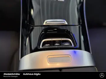 MERCEDES-BENZ CLE 53 AMG 4M  Premium  Night NAPPA