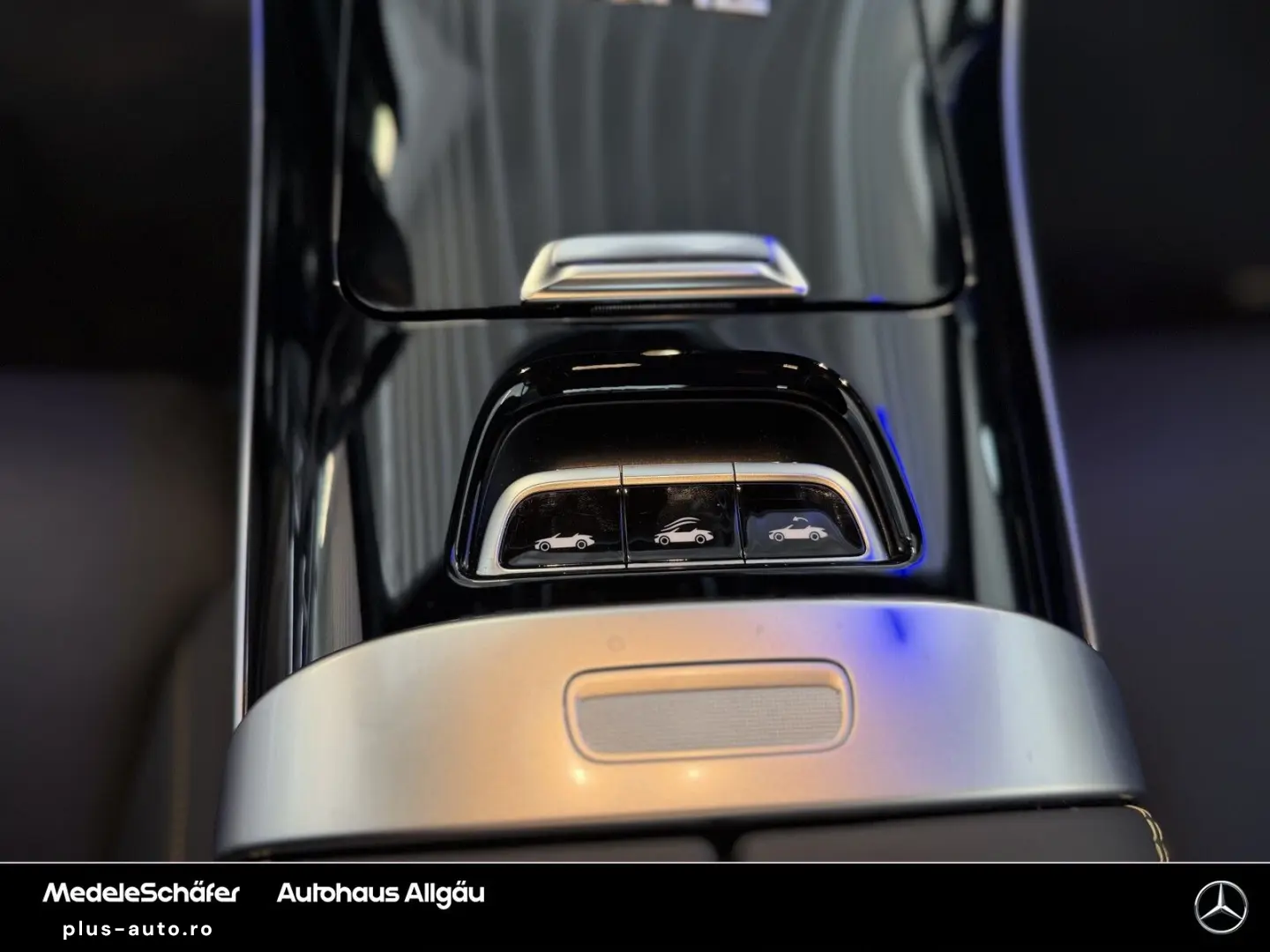 MERCEDES-BENZ CLE 53 AMG 4M  Premium  Night NAPPA