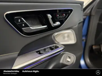 MERCEDES-BENZ CLE 53 AMG 4M  Premium  Night NAPPA