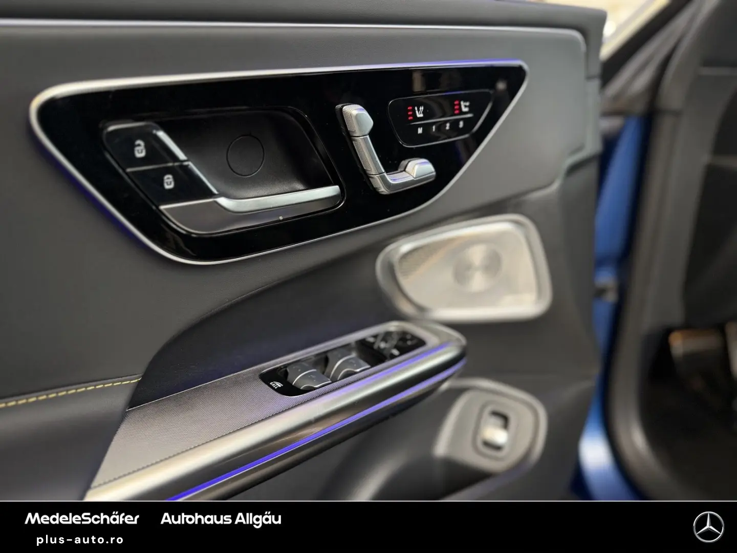 MERCEDES-BENZ CLE 53 AMG 4M  Premium  Night NAPPA