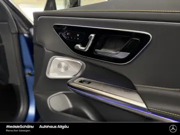 MERCEDES-BENZ CLE 53 AMG 4M  Premium  Night NAPPA