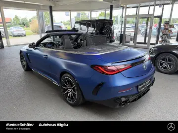 MERCEDES-BENZ CLE 53 AMG 4M  Premium  Night NAPPA