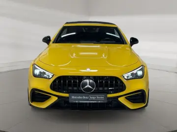 MERCEDES-BENZ CLE 53 AMG 4matic  Cabrio AMG MBUX Burm Night