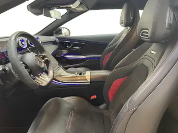 MERCEDES-BENZ CLE 53 AMG 4matic  Cabrio AMG MBUX Burm Night