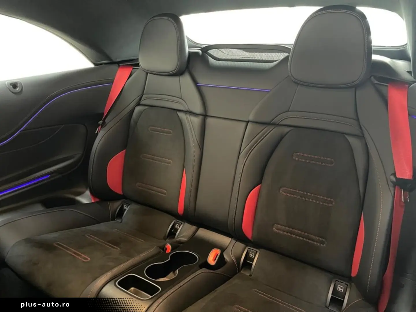 MERCEDES-BENZ CLE 53 AMG 4matic  Cabrio AMG MBUX Burm Night