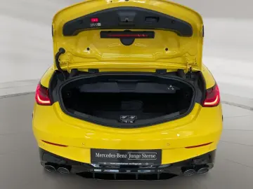 MERCEDES-BENZ CLE 53 AMG 4matic  Cabrio AMG MBUX Burm Night