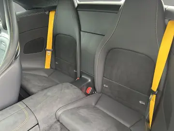 MERCEDES-BENZ SL 43 AMG Prem  DYNAMIC  Perf.Sitze Ca…