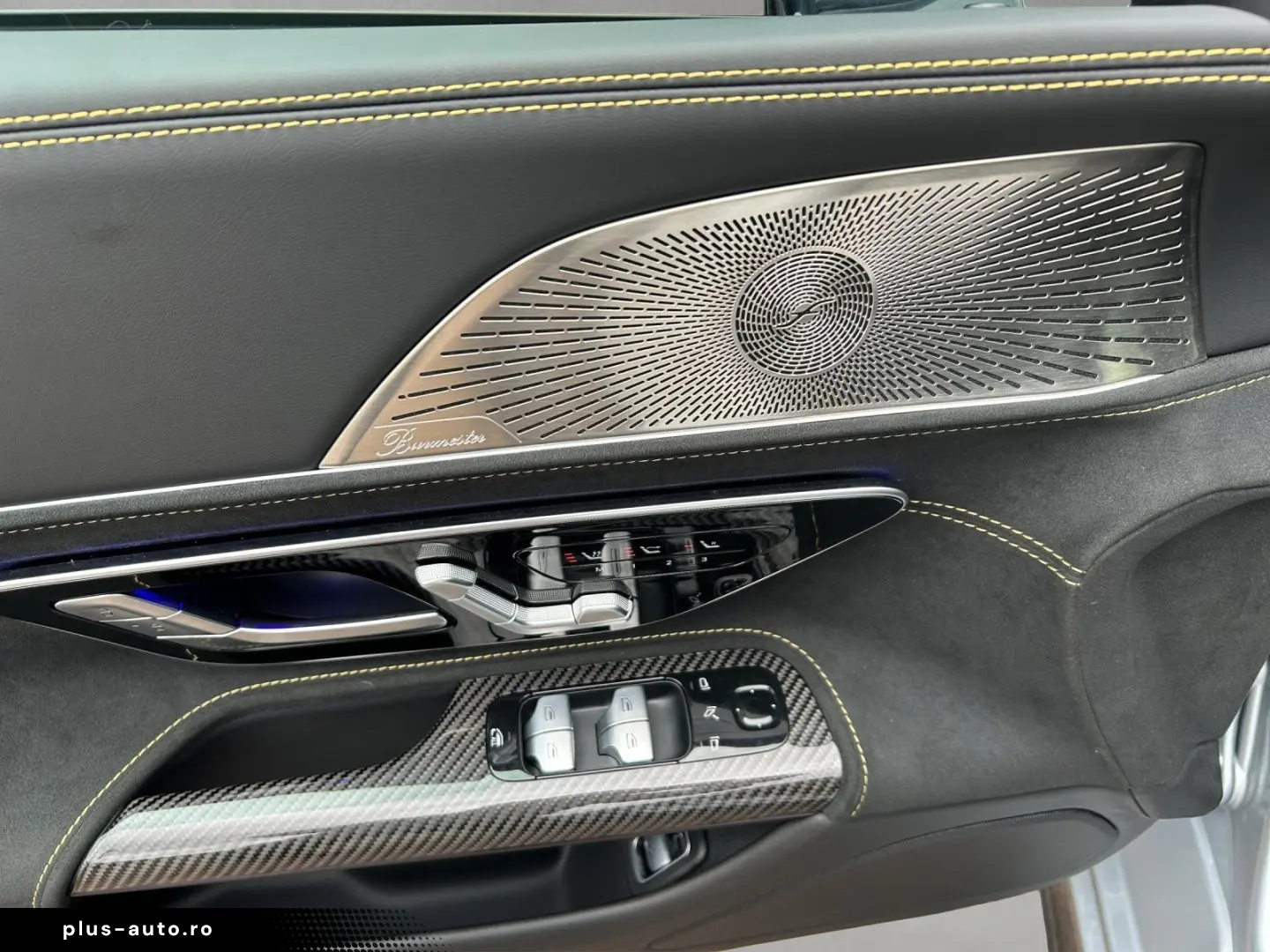 MERCEDES-BENZ SL 43 AMG Prem  DYNAMIC  Perf.Sitze Ca&hellip;