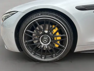 MERCEDES-BENZ SL 43 AMG Prem  DYNAMIC  Perf.Sitze Ca…