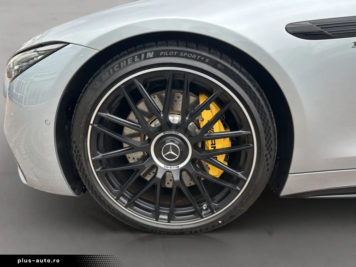 MERCEDES-BENZ SL 43 AMG Prem  DYNAMIC  Perf.Sitze Ca&hellip;