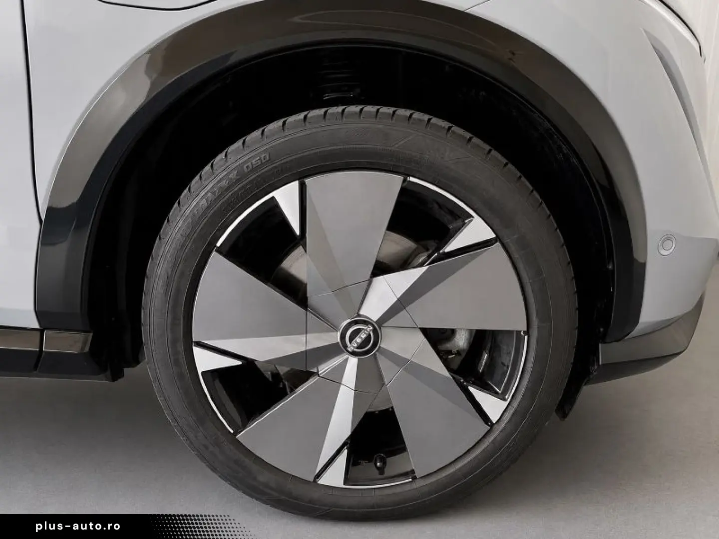 NISSAN ARIYA BEV 91kWh 394HP Evolve Plus Auto e-4ORCE