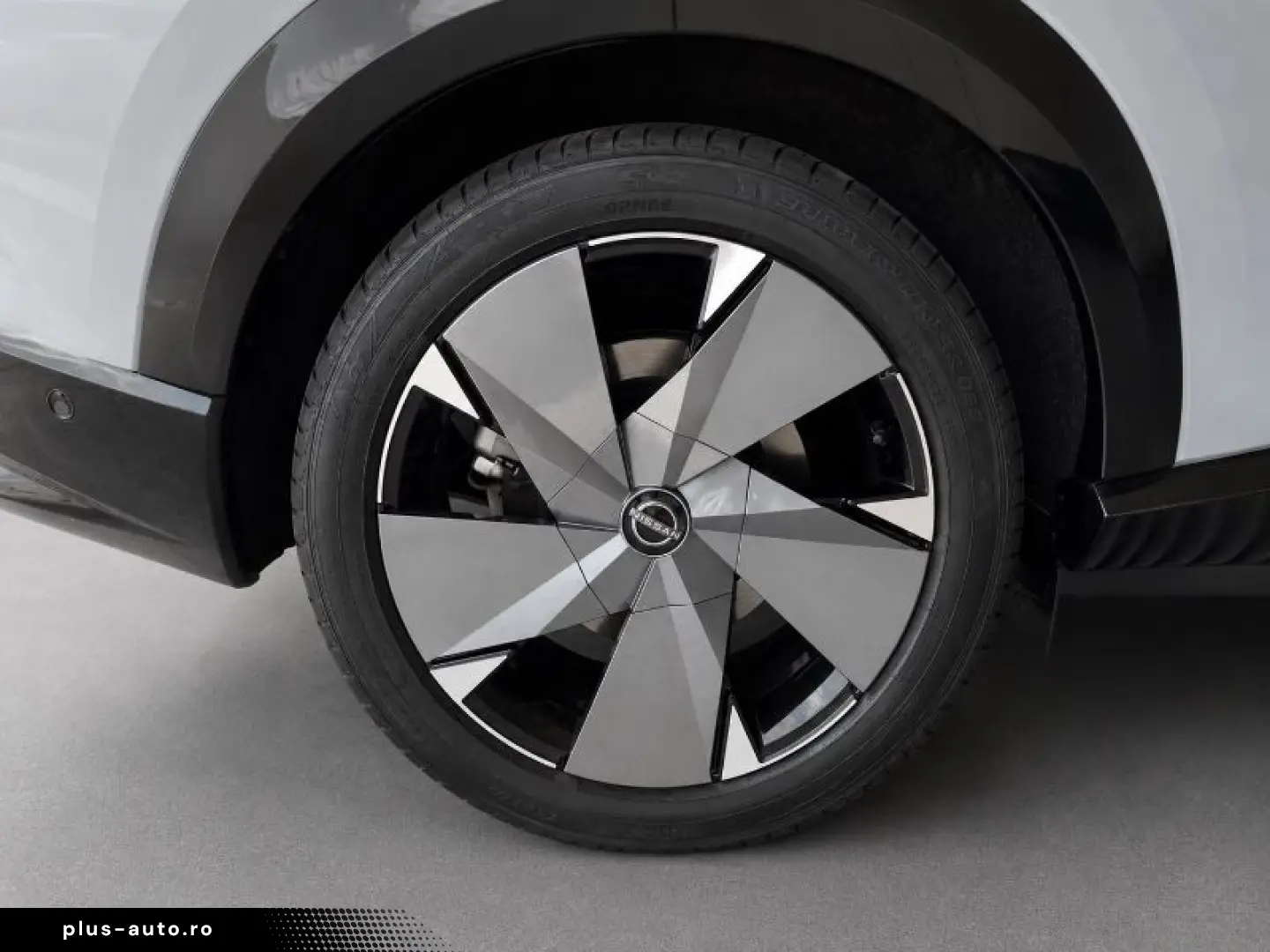 NISSAN ARIYA BEV 91kWh 394HP Evolve Plus Auto e-4ORCE