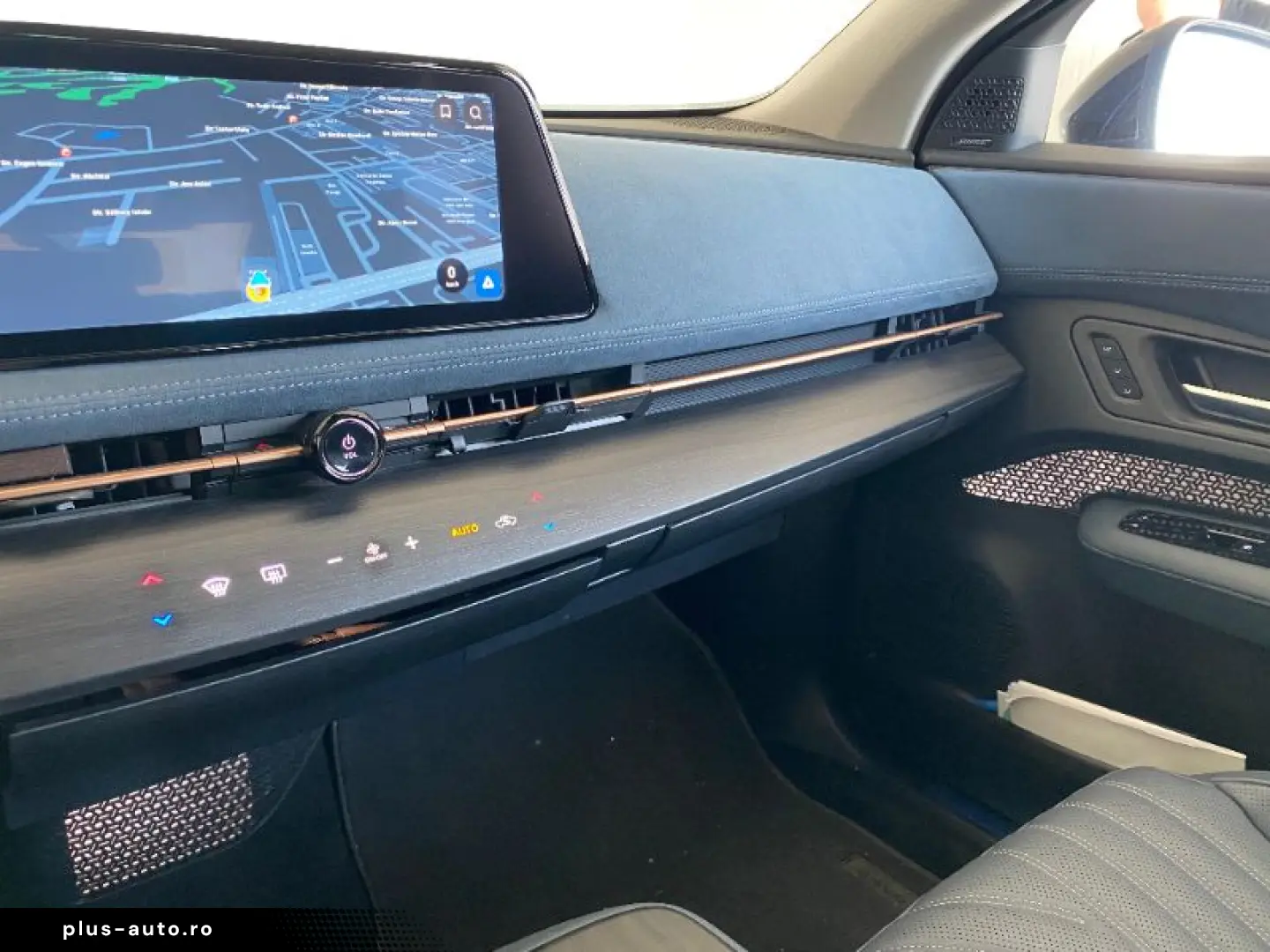 NISSAN ARIYA BEV 91kWh 394HP Evolve Plus Auto e-4ORCE