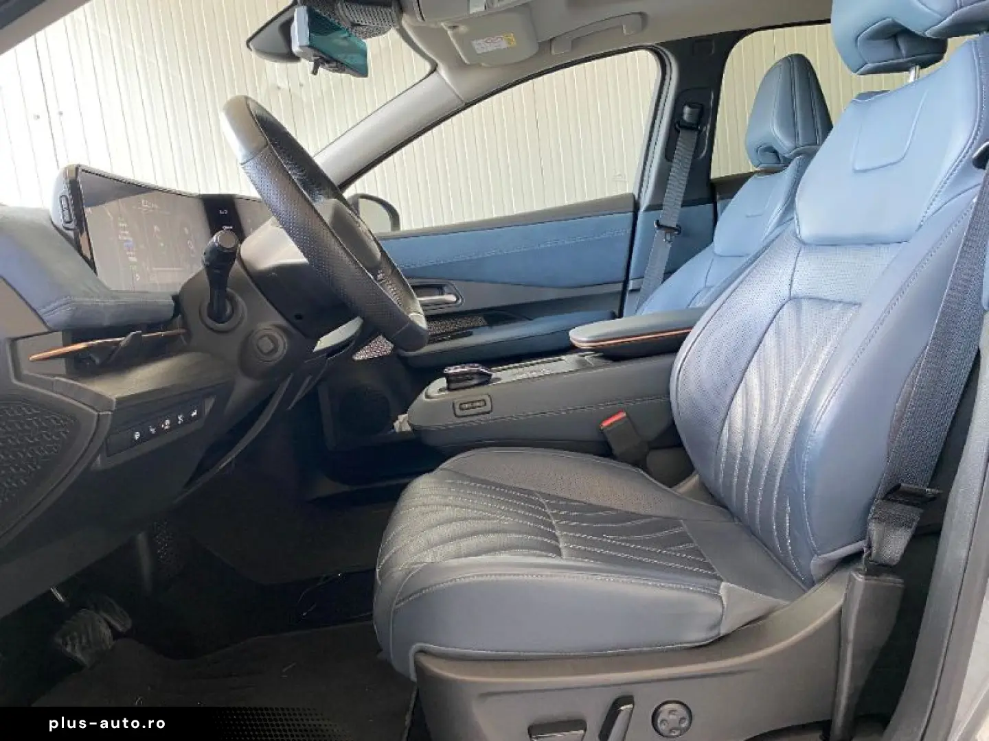 NISSAN ARIYA BEV 91kWh 394HP Evolve Plus Auto e-4ORCE