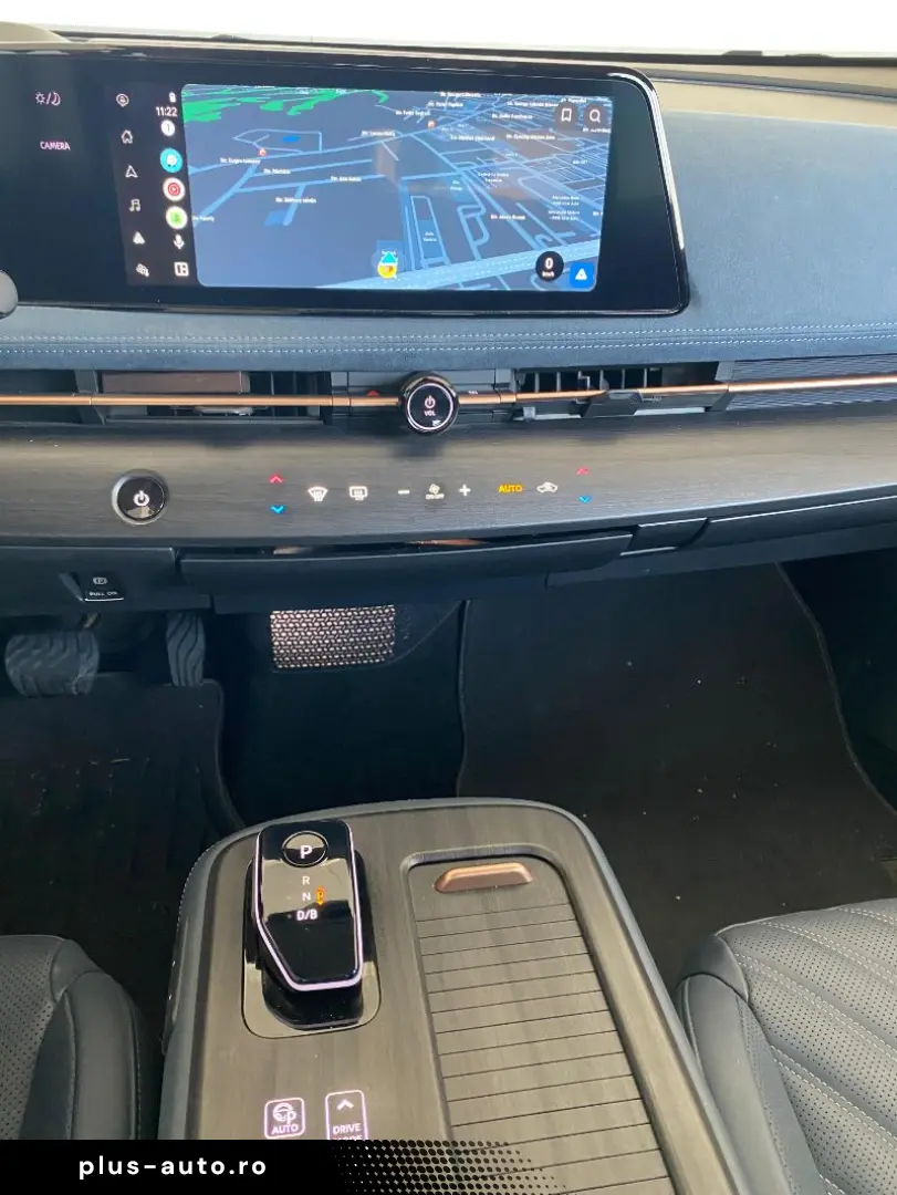 NISSAN ARIYA BEV 91kWh 394HP Evolve Plus Auto e-4ORCE