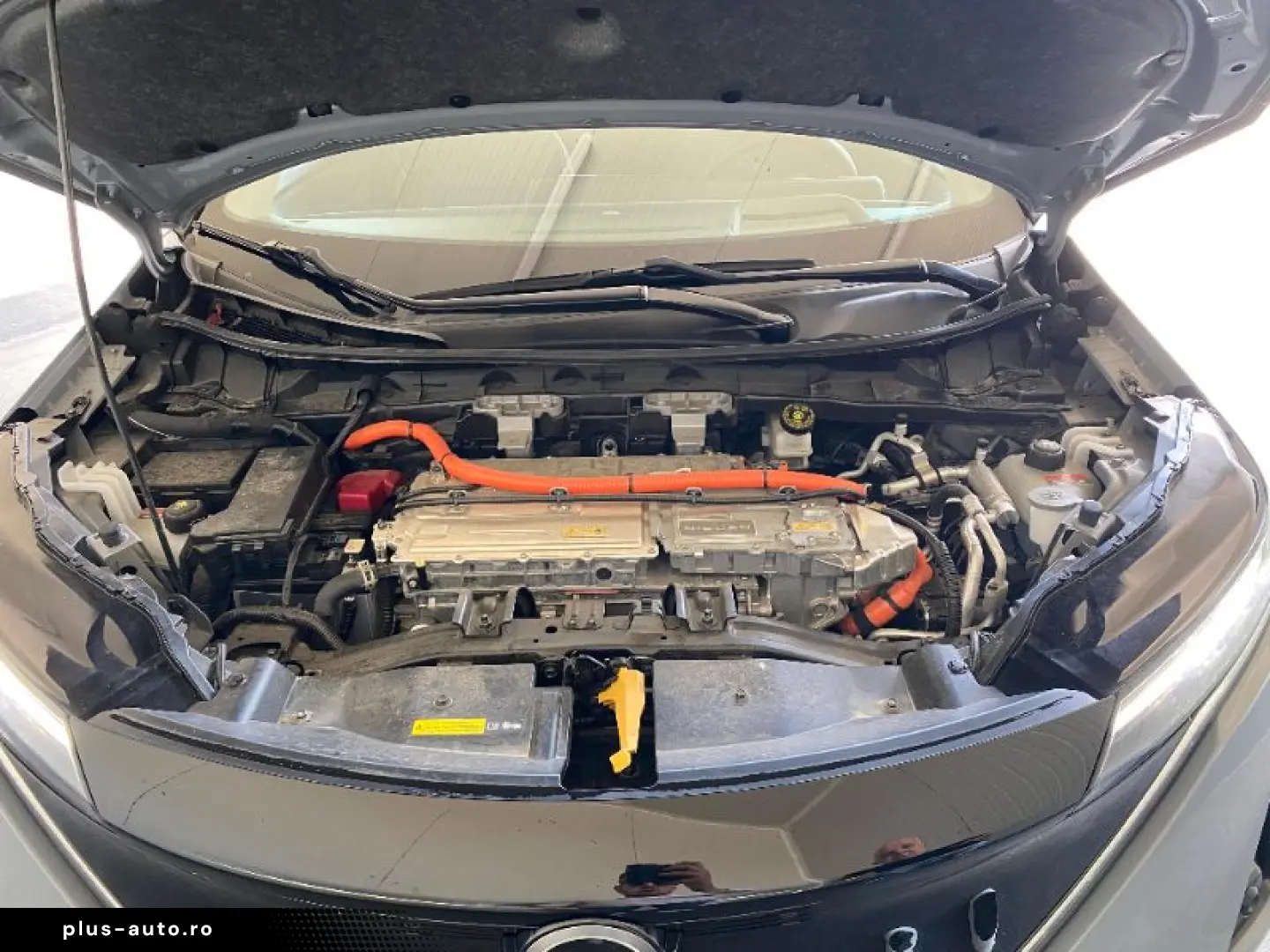 NISSAN ARIYA BEV 91kWh 394HP Evolve Plus Auto e-4ORCE