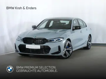 BMW M340i xDrive LenkHZG Memory LED 360 H&K HeadUP