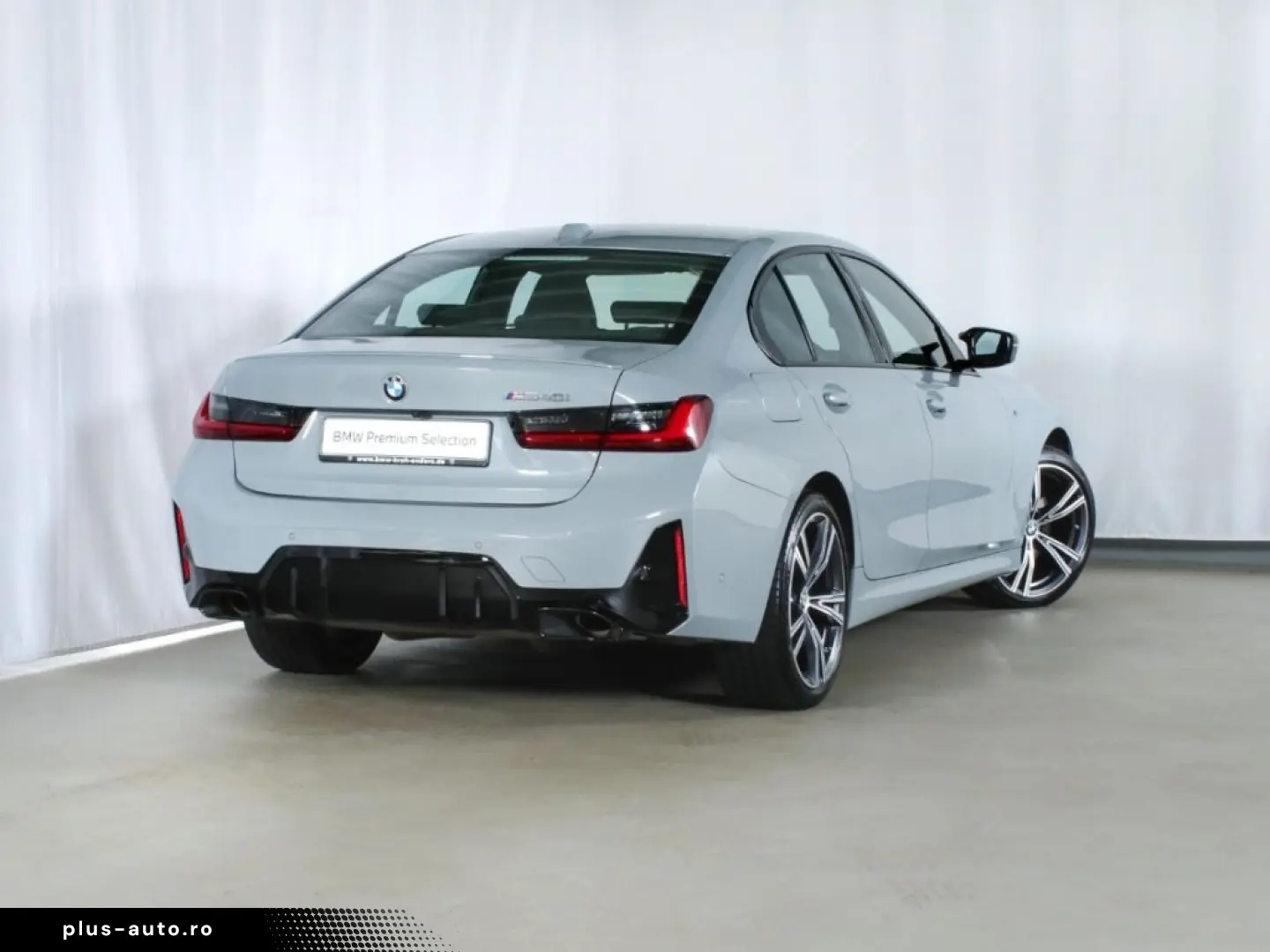 BMW M340i xDrive LenkHZG Memory LED 360 H&K HeadUP