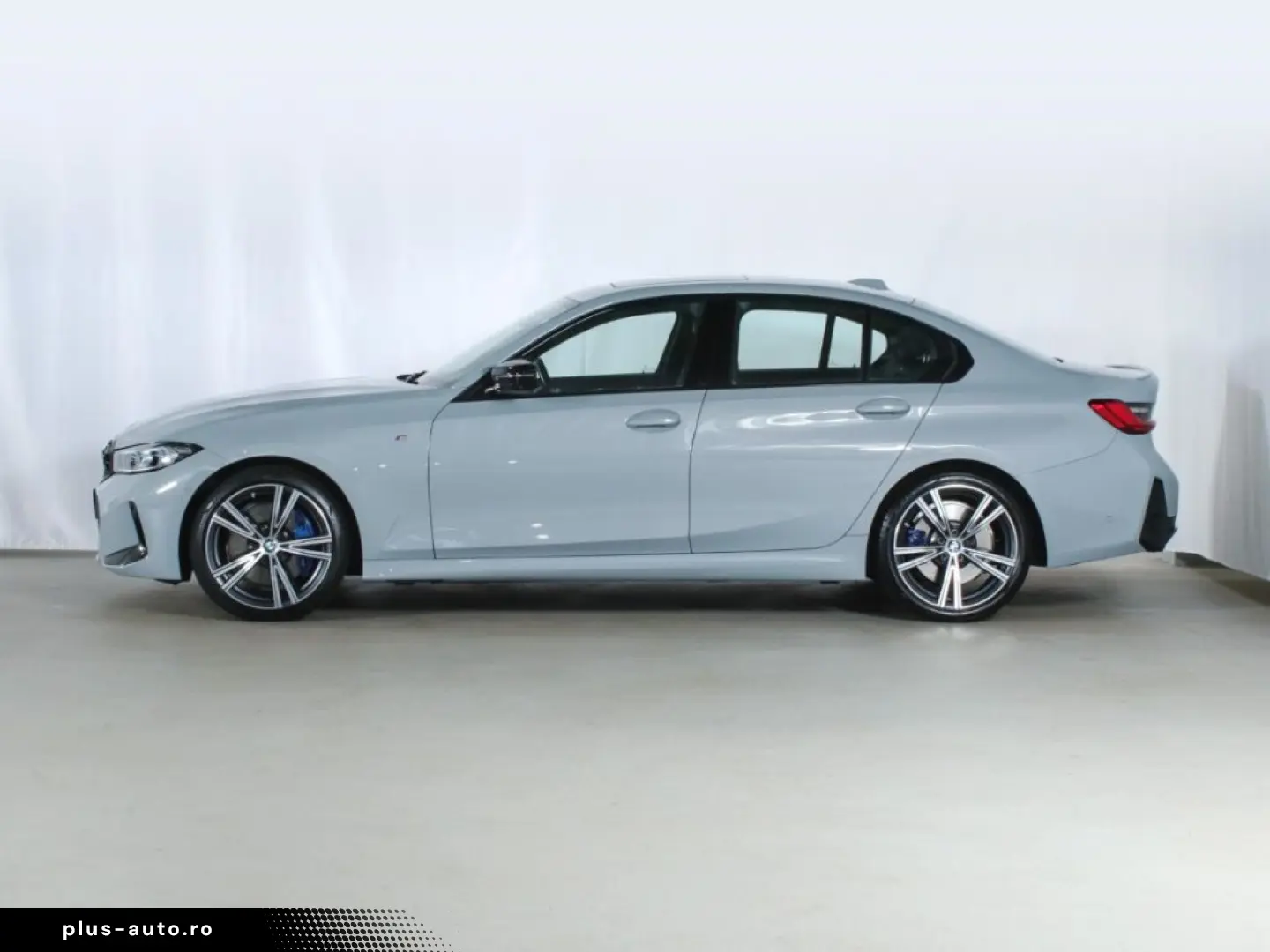 BMW M340i xDrive LenkHZG Memory LED 360 H&K HeadUP